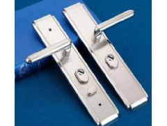 不銹鋼拉手怎樣制作？